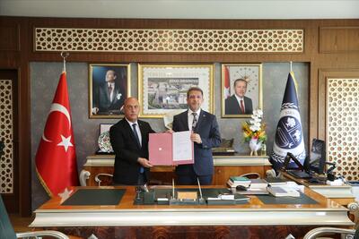 “Şırnak Eğitim Akademisi İş Birliği Protokolü” İmzalandı