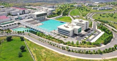 Cumhurbaşkanı Kararıyla Üniversitemiz bünyesinde Yabancı Diller Yüksekokulu açıldı