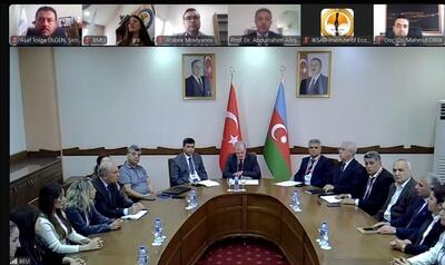 II. Uluslararası Geleceğin Mühendisliği Kongresi (IFEC2025) gerçekleştirildi