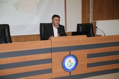 İslami İlimlerde Te’vil adlı konferans düzenlendi