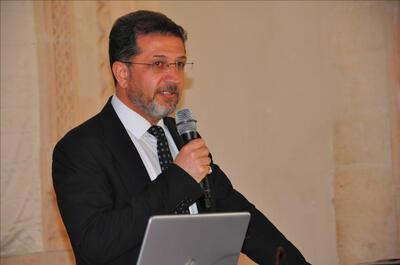 Rektörümüz Prof. Dr. Alkış; “Türkiye Cumhuriyeti coğrafyası mazlum milletlerin coğrafyasıdır”