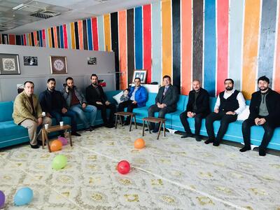 Şırnak MYO 1 Mart Muhasebeciler Gününü kutladı