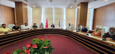 Şırnak Üniversitesi İlahiyat Fakültesi Dergisi, yeni yayın ekibiyle yoluna devam edecek