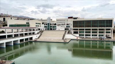 ŞIRNAK ÜNİVERSİTESİ ŞUBAT AYI HABERLERİ