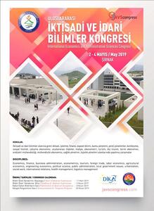 Uluslararası İktisadi ve İdari Bilimler Kongresi