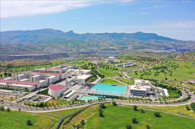 Üniversitemiz Öğretim Üyelerinin TÜBİTAK 3005 Projeleri Kabul Edildi