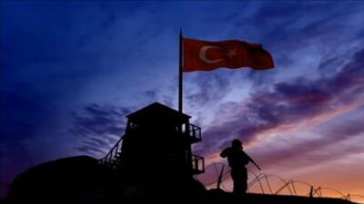 Üniversitemiz Pençe-kilit operasyonunda şehit olan Mehmetçiklerimiz için Mesaj yayınladı 