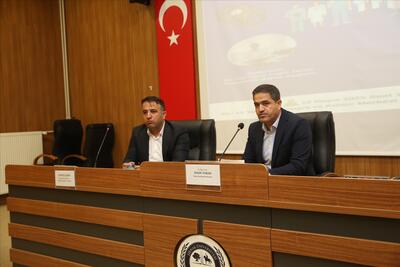 Üniversitemizde Hemşirelik Haftası Söyleşisi: “Liderlik ve Yönetim Vurgusu”  