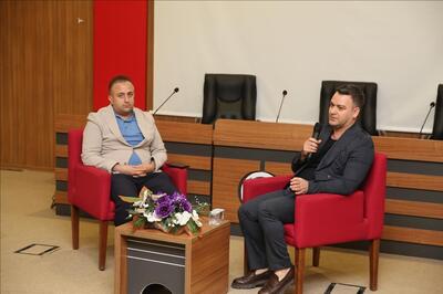 Üniversitemizde “Sağlıklı Günler-2” Programı Yoğun İlgi Gördü