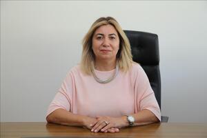 DERYA YÜCEL